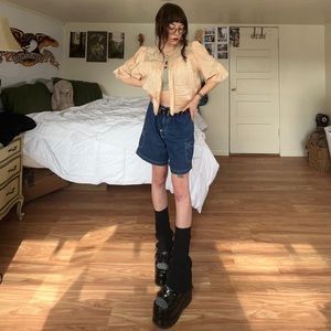 100% Silk Antique Night Jackeg